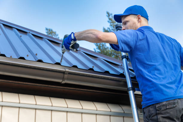 Best Roof Insulation Installation  in Enterprise, UT