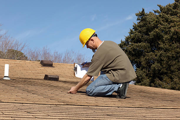 Best Rubber Roofing (EPDM, TPO)  in Enterprise, UT